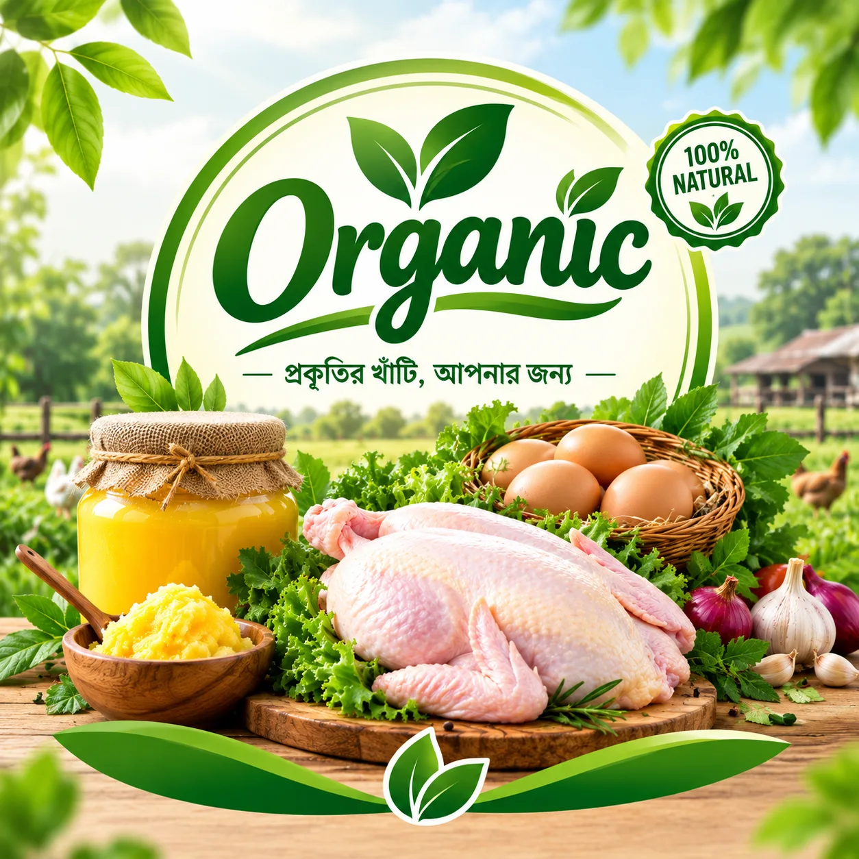 Organic